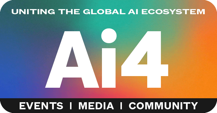 UFILive's tweet photo. 🤔 Reflections from the Ai4 confex — a high-level event for enterprise organizations about artificial intelligence — and what the exhibition industry can learn about data, customers, and consumers. 🧠
👉 https://t.co/TbGPZVnRGN
#UFIblog #UFI #eventprofs #exhibitionindustry #Ai4 https://t.co/3SiJEXe2Ys