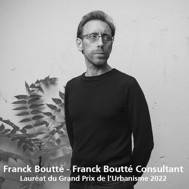 lezigno's tweet photo. [1/6] Intervenants des Heureuses Coïncidences 2017 &amp; 2018, Félicitations à Carmen Santana d'@ARCHIKUBIK, lauréate du Grand Prix de l’Urbanisme Espagnol 2021 et @fboutte de @Franck_Boutte, lauréat du Grand Prix de l’urbanisme 2022 !👏 https://t.co/1Iz1tZW0l2