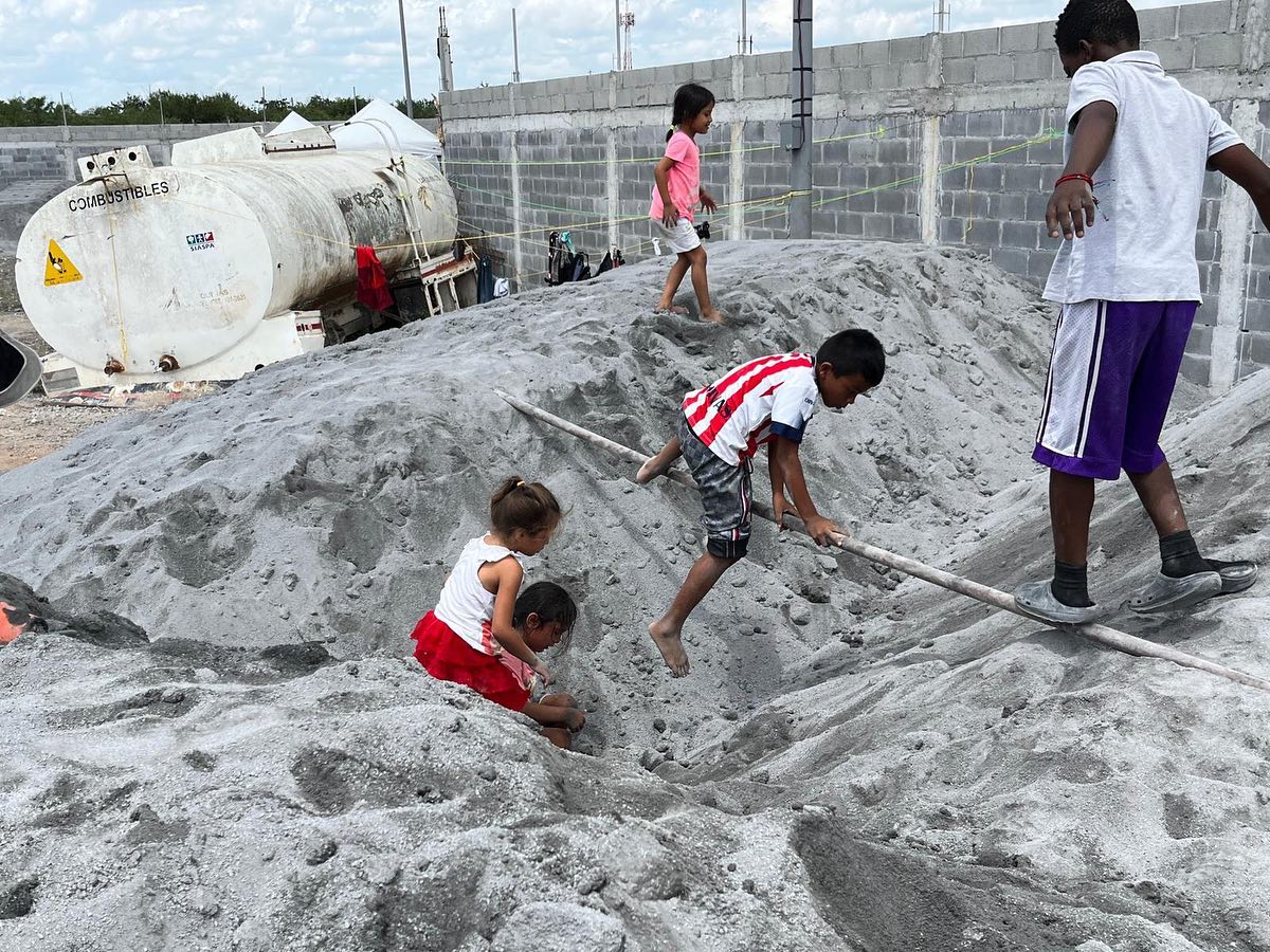 Solidarity Engineering tweet media