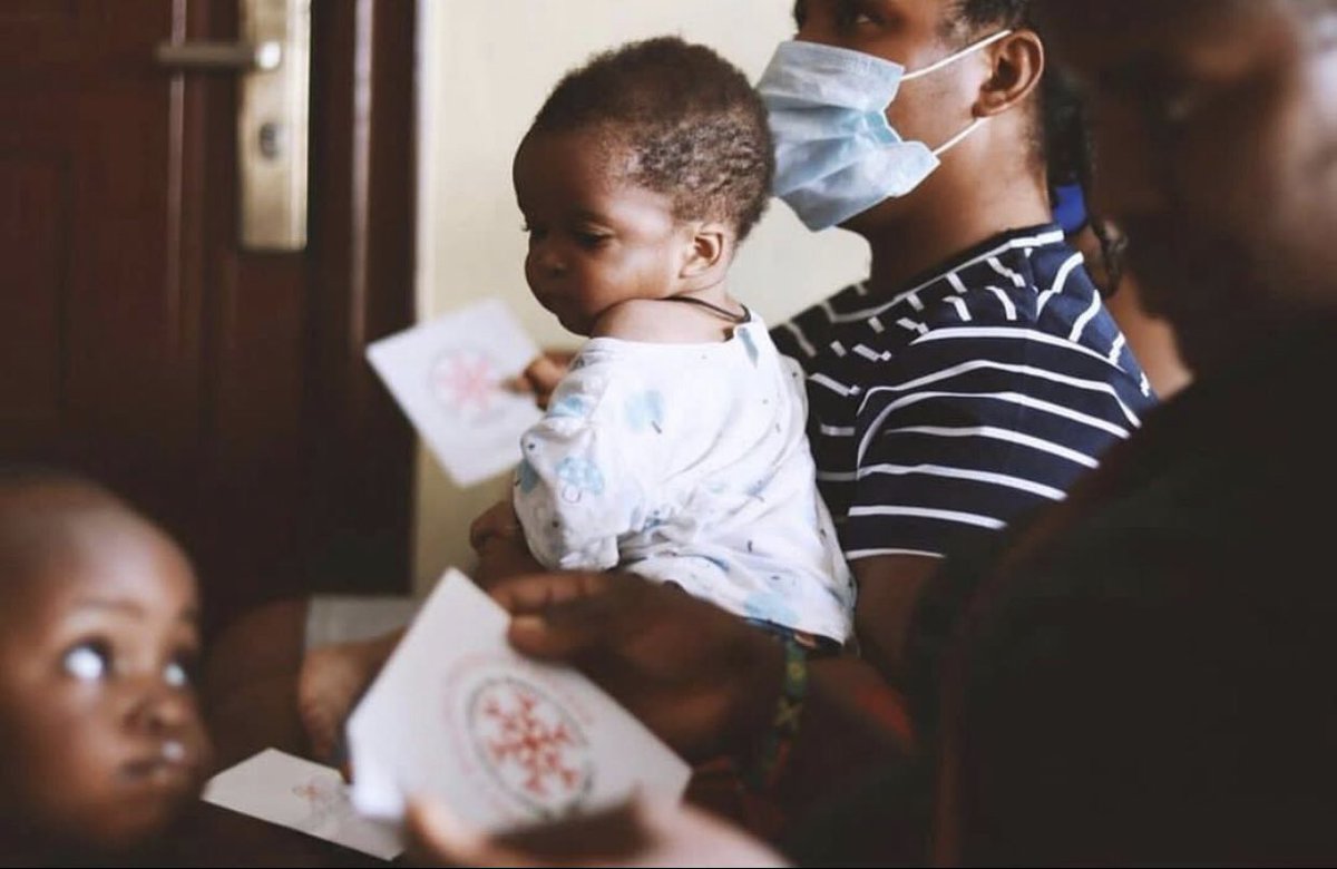 westfielddevng's tweet photo. Did you know?!
In children below the age of 5, repeated attacks of malaria can lead to chronic anemia, malnutrition, and stunted growth.
Prevent Malaria at all cost!
#keepthechildrensafe #protectthechildren #BBNaija #malaria https://t.co/uzvbRxZc4g