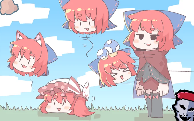 ばんきちゃんいっぱい(+α) 