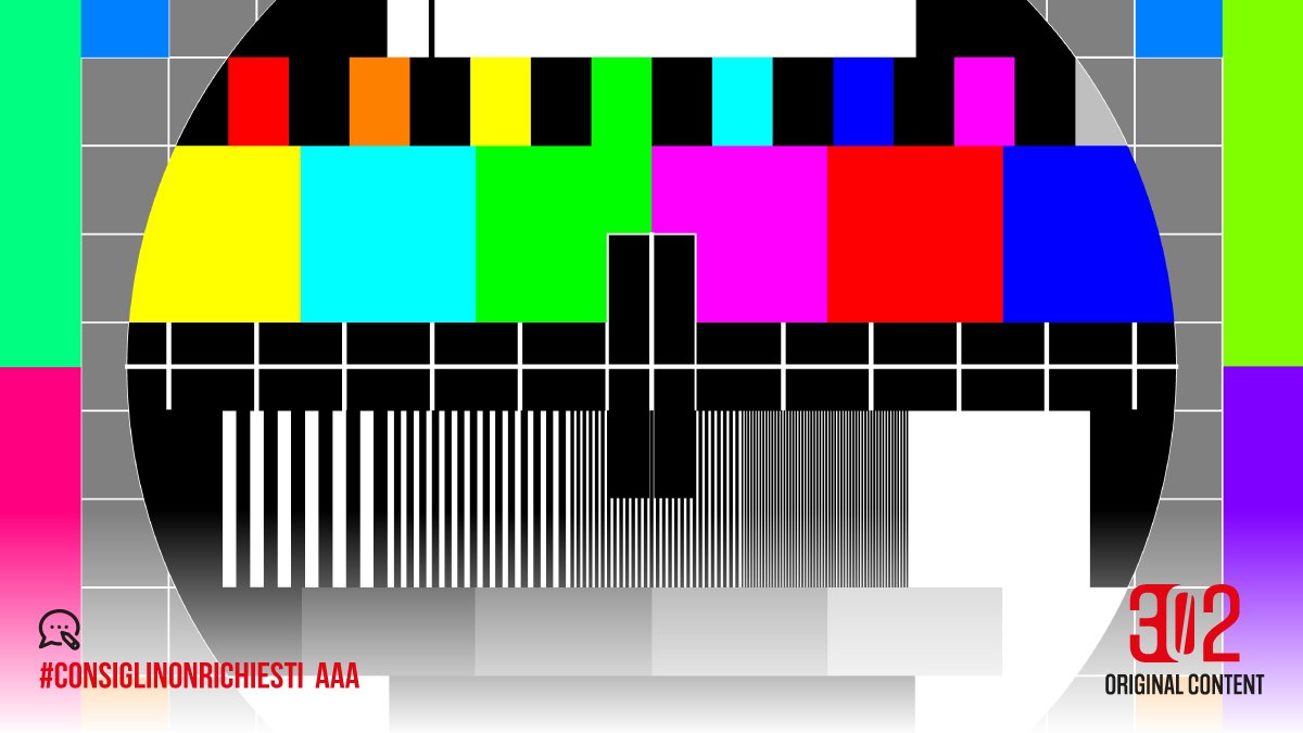 302Content's tweet photo. Alla domanda: “qual è lo stato della produzione audiovisiva italiana” molteplici sarebbero le risposte e - probabilmente - in contraddizione tra di esse.

📰 Leggi l'articolo qui: https://t.co/v6QI6PGeUb

#302OriginalContent #GiuseppeSaccà #ConsigliNonRichiesti #huffingtonpost https://t.co/bmjVnVT8GQ