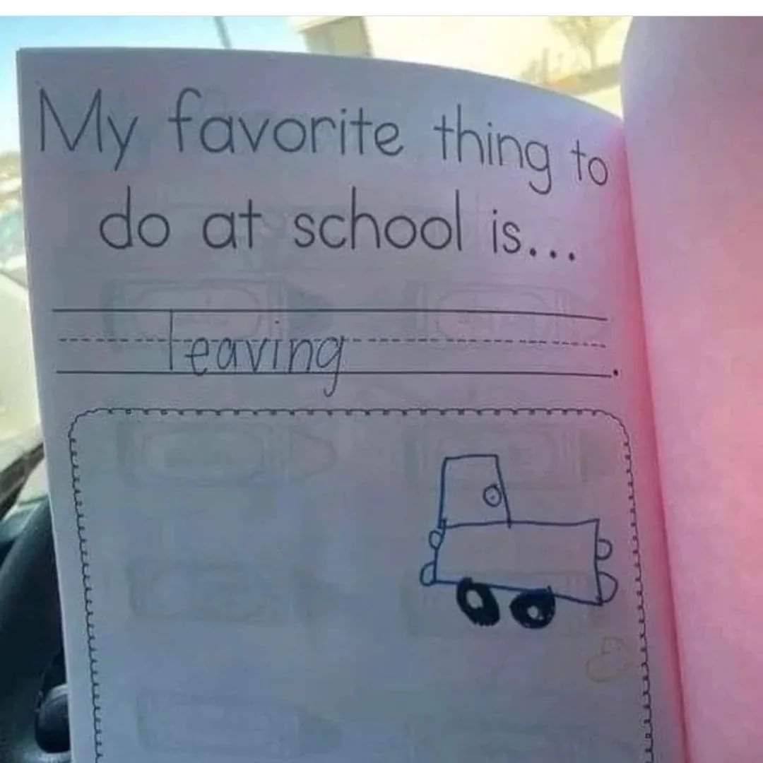 teachergoals's tweet photo. This can be true sometimes. 😂🤣 https://t.co/cf8TGF2lXV