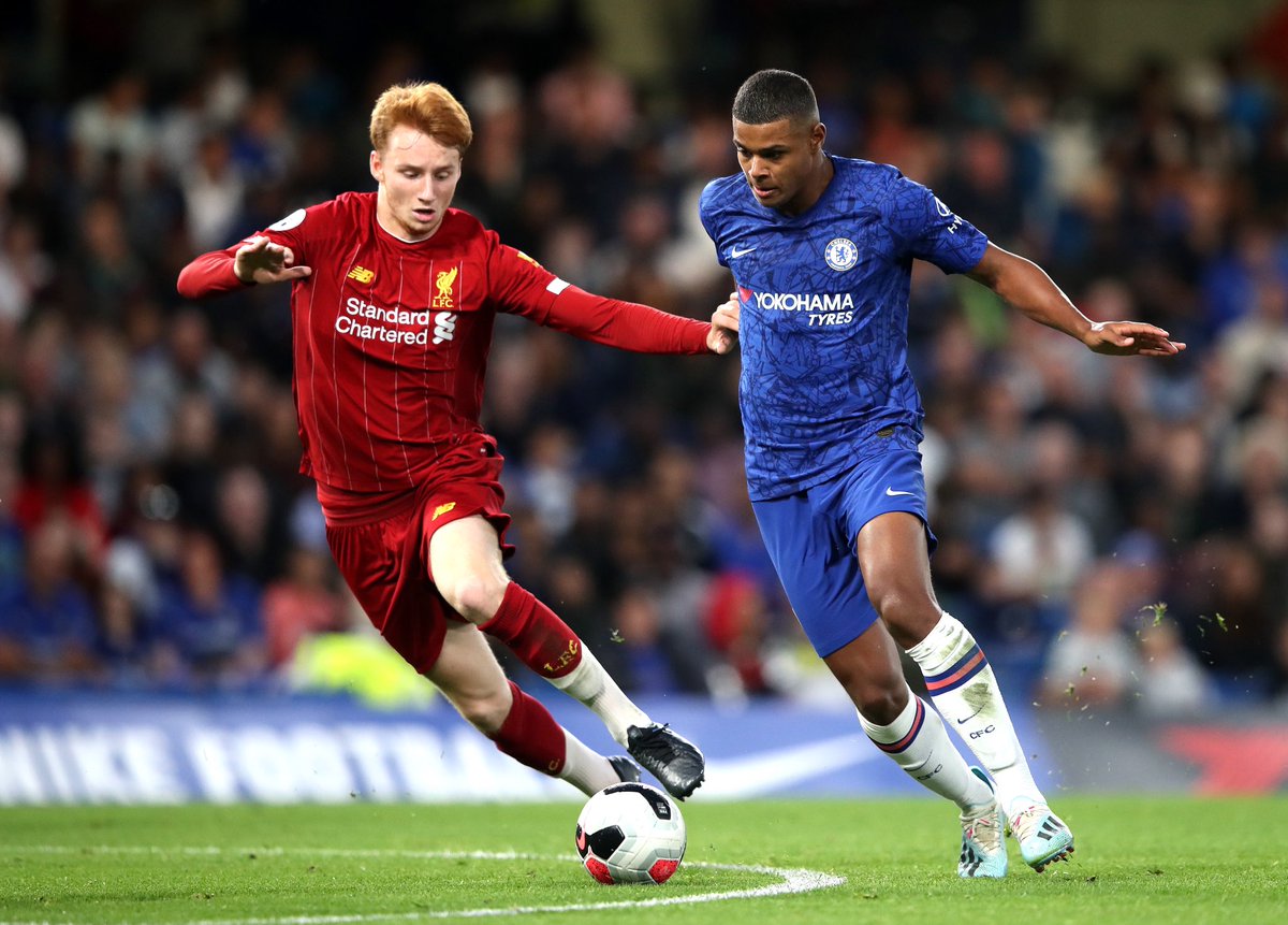 FabrizioRomano's tweet photo. Official. Schalke have completed and signed the agreement with Liverpool for Sepp van den Berg on season long loan, confirmed. 🚨🔵 #Schalke

Liverpool have accepted yesterday and it’s now sealed after medical. https://t.co/cexcORwuqY