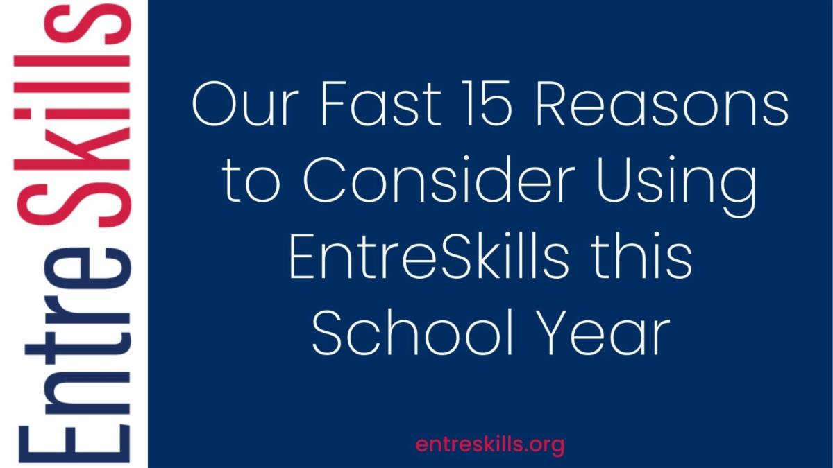 EntreSkills tweet media