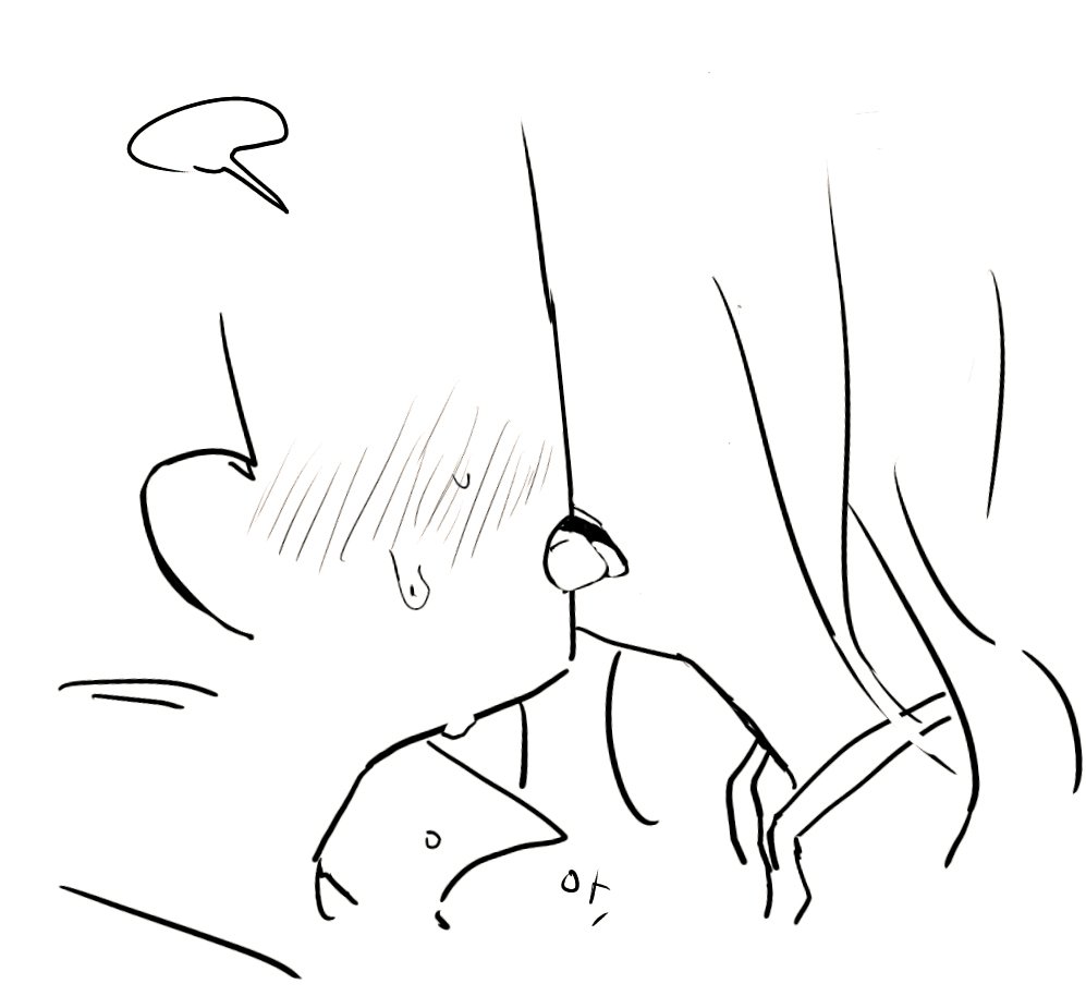No_06_KiKi's tweet photo. Mildly suggestive !! โ ๏ธ
Just...kiss kiss thing
#destinybones https://t.co/mtuk0ZCkaf