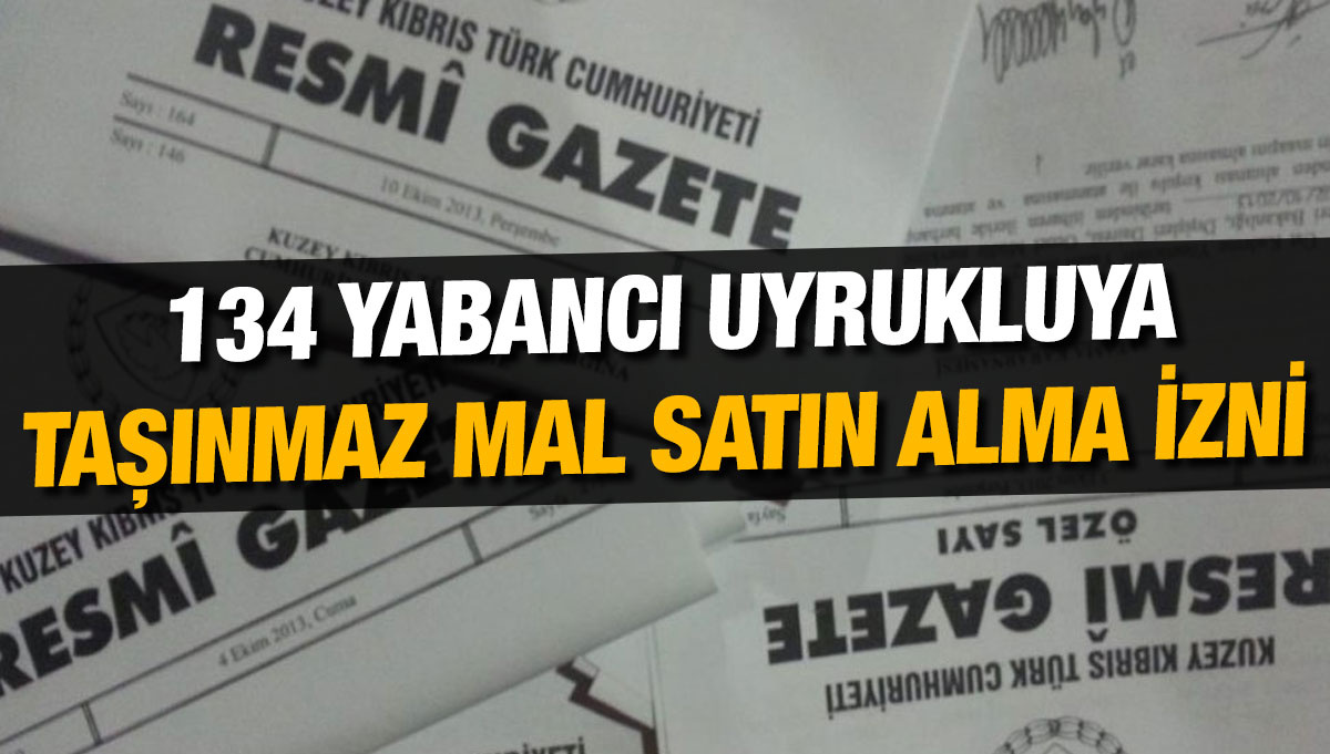 kibris_postasi's tweet photo. Bakanlar Kurulu kararları Resmi Gazete'de https://t.co/R8payVI1HQ https://t.co/t9tclmILED