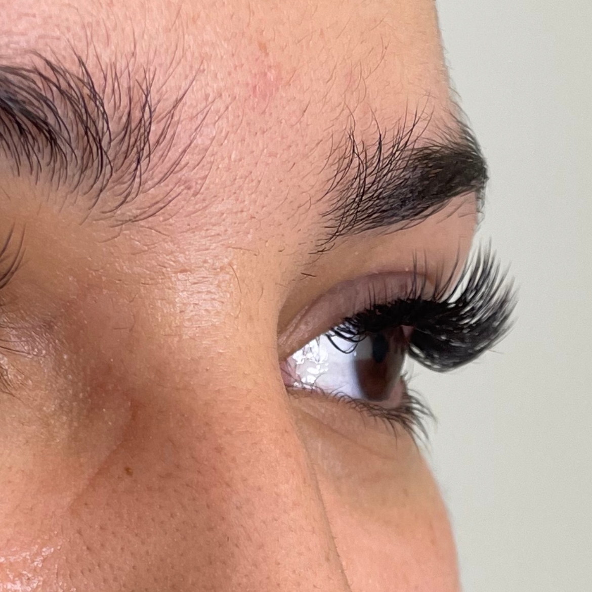 outlashX's tweet photo. Sweet, sweet, classics 😍 in L Curl + Dark Chocolate 🍫 No filters. ⁠
⁠
Save 25% off your next lash cart with code: byesummer at checkout. Ends September 6! https://t.co/y9RwWNXcpO