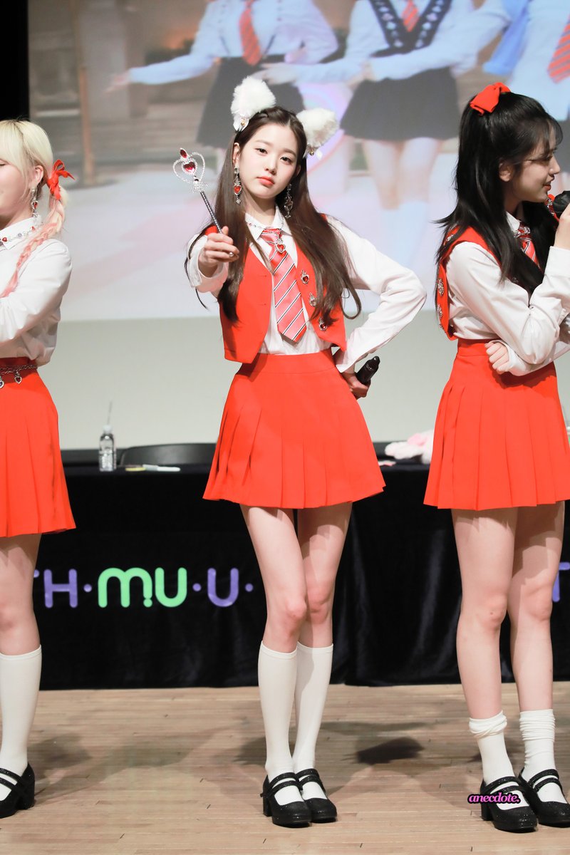 자랑스러운 내가수 원영이 1위 축하하구❤️ 앞으로도 행복만하자💕

#IVE #아이브 #장원영 #원영 #JANGWONYOUNG
#OurMuseWonyoungDay
#아이브나라_원영공주_생일축하해