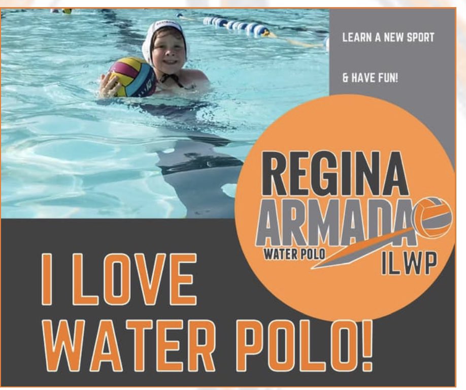 Get kids love of the water going this fall. Learning to swim, learning to be better swimmer and learn the game of water polo all while having fun!! Open house FREE try Sept 11th 1:30-3pm @ university of regina pool
#regina #swimming #waterpolo #kidsfun #WPS #Sask