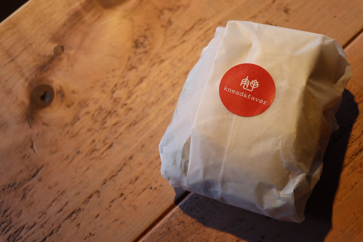 WRAP IT UP I’LL TAKE IT! 

Launching next Thursday Sept 8th… 

We welcome Knead &amp; Favør to our Backyard Bike Shop cafe who will be assembling the finest Deli Sandwiches to eat in, takeaway and to click and collect… more info to follow 💪 x