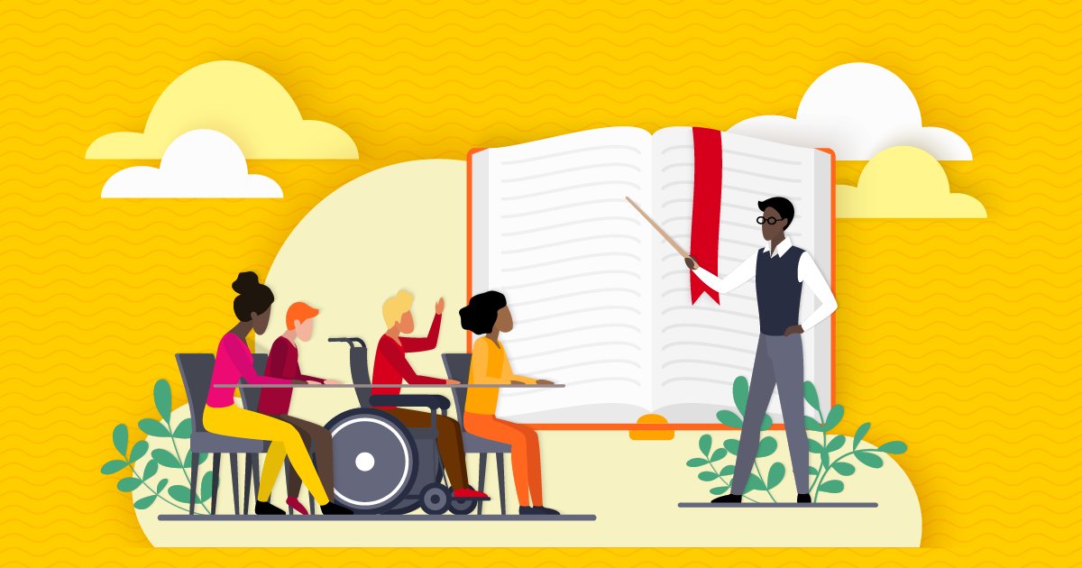 Integrating #EDI into your course design can create powerful opportunities for reflection, and diversifying course content is one place to start. See our resource on Diversifying #CourseContent through an EDI Perspective to learn more. ow.ly/jmRT50JArlZ