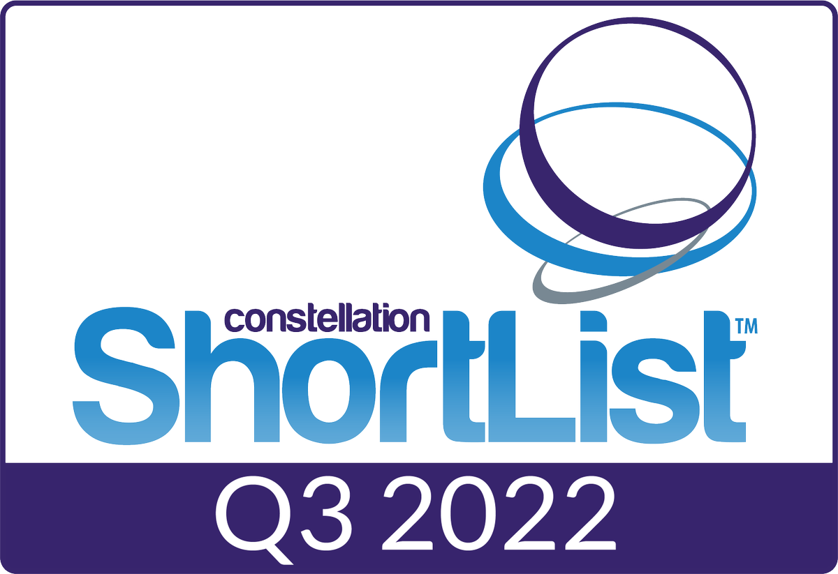 ActionIQinc's tweet photo. We're proud to be named to Constellation ShortList for CDPs for the second year in a row: https://t.co/E7hEMHUhJs
#cdp #cx #cxhub https://t.co/eEH9qOxtv3