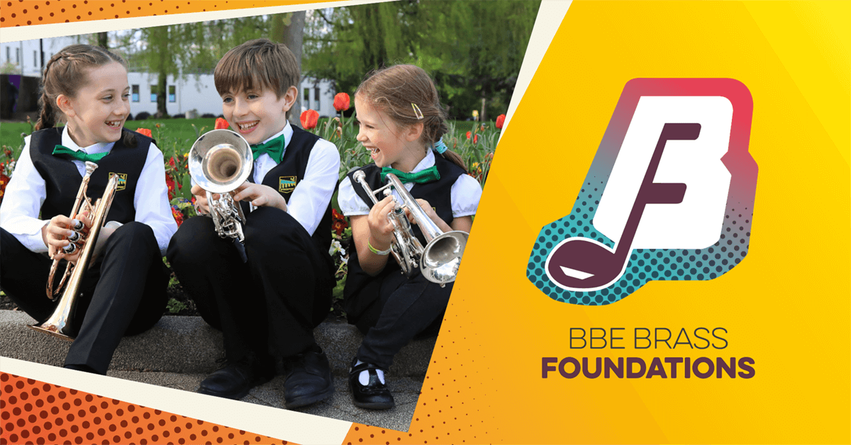 Calling all South-East banders! <a href="/LGBBRASS/">LGB Brass</a> are hosting a workshop day delivered by our very own <a href="/BrassFoundation/">Brass Foundations</a>'s specialist, <a href="/paulfishermusic/">Paul Fisher</a>, for band leaders and players of all abilities on the 24th September. Learn more and book your FREE place here! 
bbe.band/sussex-workshop