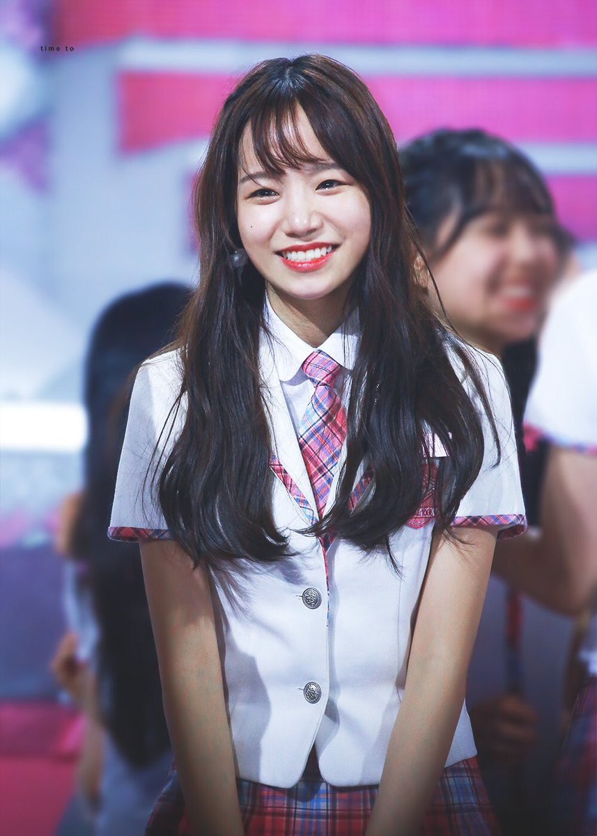NYearsAgoJoYuri's tweet photo. 180831 조유리 

PRODUCE 48 [최종회]

#조유리 #チョユリ #JoYuri https://t.co/WJtUdTRlqw