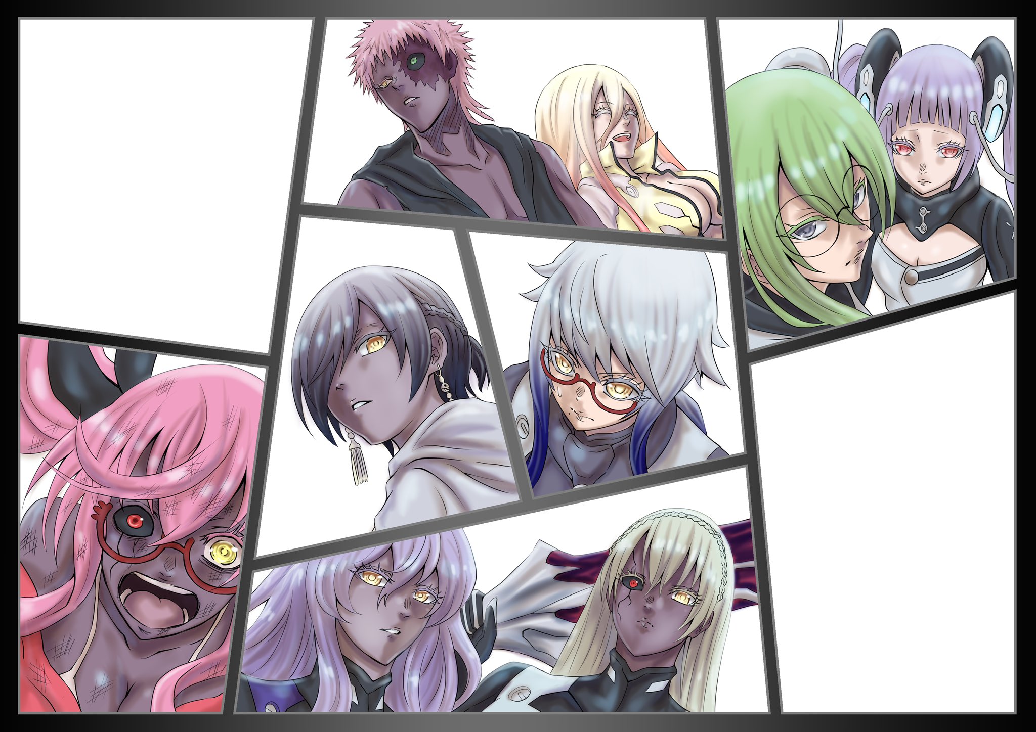 双星の陰陽師　1-29巻　初版　帯付 双星の陰陽師1-29巻初版帯付