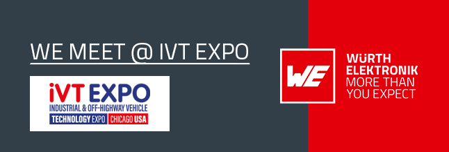 we_online's tweet photo. MEET US TOMORROW IN CHICAGO!
Are you interested in the products &amp; developments of WE ICS? Meet our experts at the #iVTExpo in the Donald E. Stephens Convention Center, Chicago/IL, USA - Aug 31 &amp; Sep 1, 2022. 📅 on our booth 910! More info here: https://t.co/E6hRH7Kc3y #we_ics https://t.co/VRhrNyp2pF