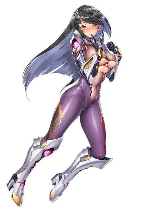 【対魔忍RPGX】8/31 16:00より新イベント開催!
https://t.co/n4s2Qh3hZ5

荒廃した未来世界でRONIN舞華の怪物退治!!
レイドイベント『舞華姐さんの魚退治』開催!!
イベント報酬SRキャラはサブロー先生謹製、石神井爽美が初登場!!
イベントストーリー:笹山逸刀斎/里見ヨシカ
シナリオ:里見ヨシカ 