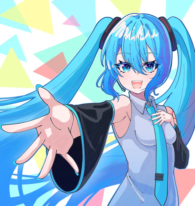  #初音ミク生誕祭2022 #初音ミク誕生祭2022 
