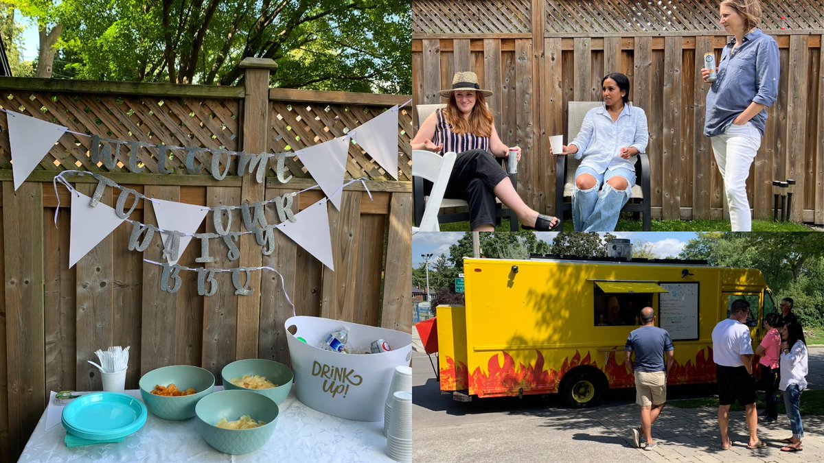 daisyintel's tweet photo. We had a blast wrapping up the summer with our Daisies and enjoying an afternoon of great food, drinks, and games all together! #DaisyCulture #DaisyIntel #AIDoneRight https://t.co/LAypJSkVs8