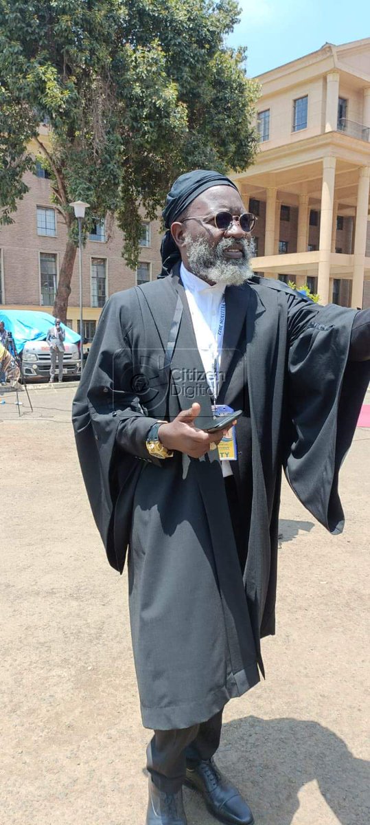 OnyangoDalmas's tweet photo. What's the intention? #Wajakoyah might be preparing for a court battle 😂😂 #Article138 #Azziad #PaulMuite #Sarai #Baraza #ASN #Mombasa #Kakamega https://t.co/miE4RHtfMl