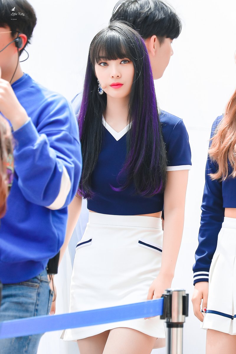 220831 

막냉이 생일 축하해💝🎉💕

#HAPPYLUCYDAY 
#루시 #LUCY #노효정 #위키미키 #WekiMeki