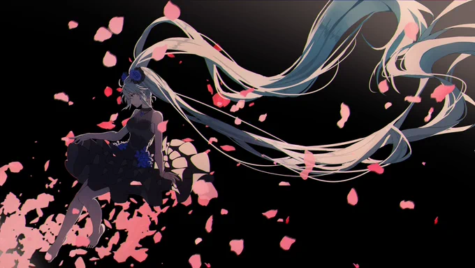 15th #初音ミク生誕祭2022 
