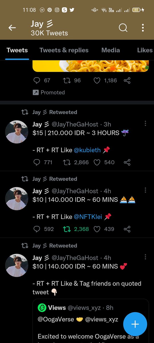 ea tweet media