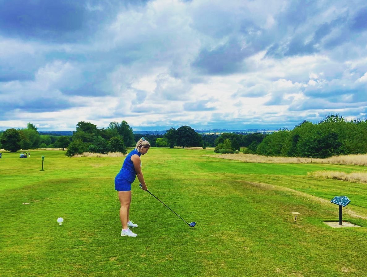 WoolleyParkGolfClub tweet media