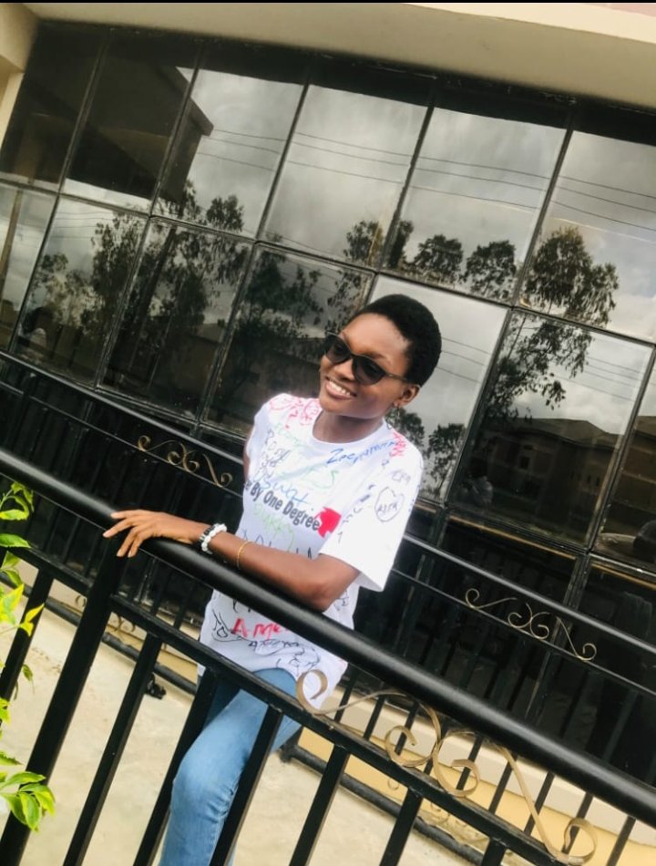 Sam_sam024's tweet photo. Congratulations to Osun State University Class 22' Public Health Students
Wishing y'all greater heights
Y'all will be elevated in your different areas of life endeavors
#MoreSuccesses โโโฅ๏ธโฅ๏ธ
#MoreProgress โโ๐ฅฐ๐ฅฐ
@FABAMSA_UNIOSUN
@Dollypizzle2_
@heybeehee
@UniosunFm https://t.co/DuTDw8om1z