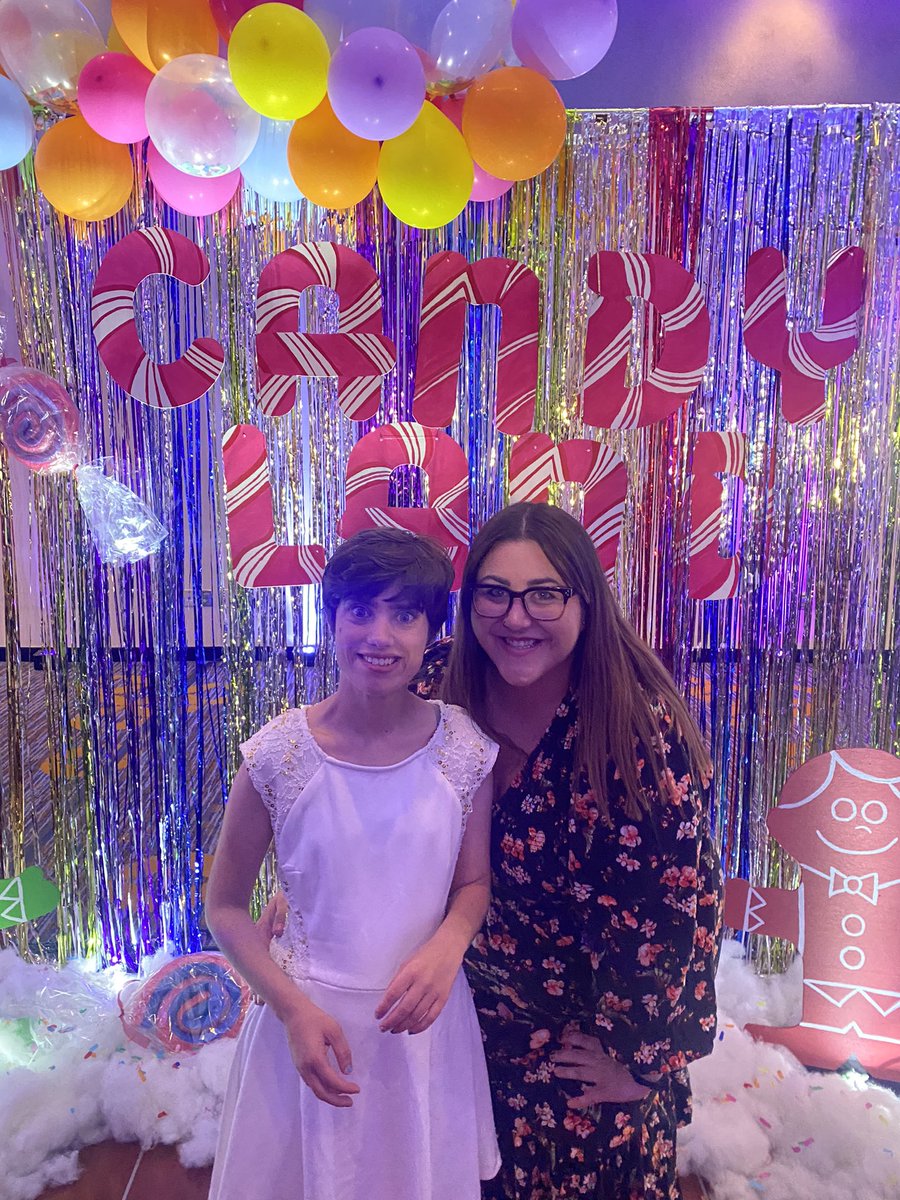 Nothing like another <a href="/CCRIMoorhead/">CCRI</a> prom in the books 😊 such a fun night with a fabulous group! #CCRILifeEnrichment #TeamCCRI #CCRIProm