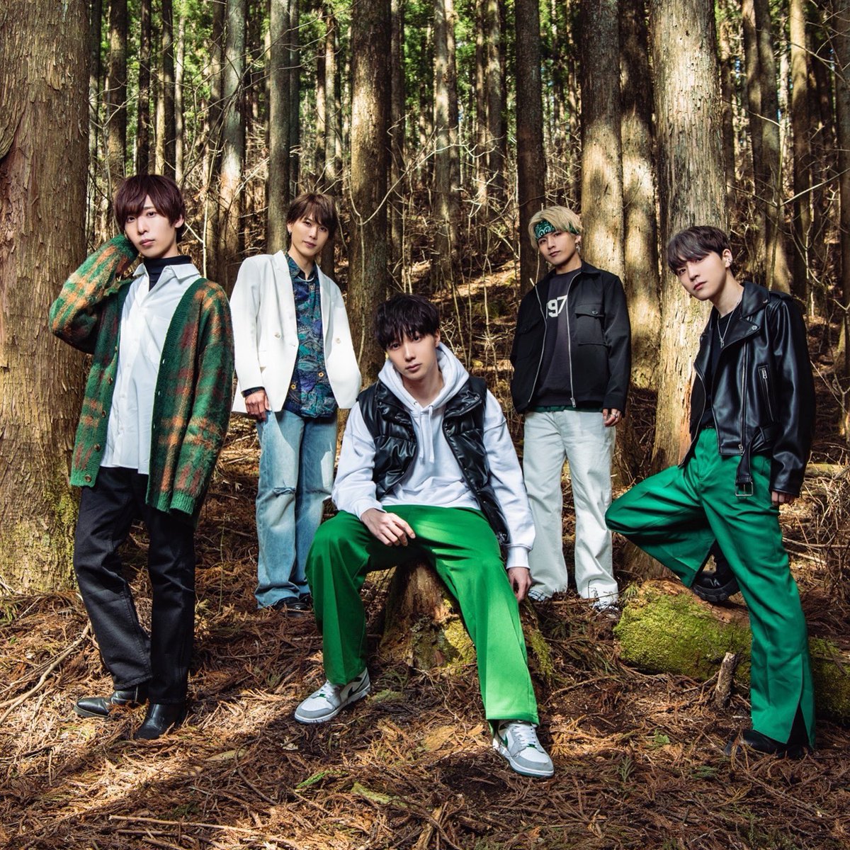 WhiteA (@WhiteA_official) / Posts / X
