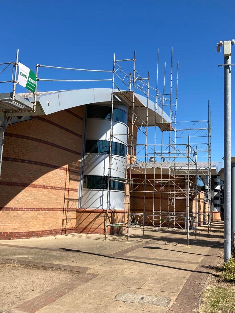 Turner Access tweet media