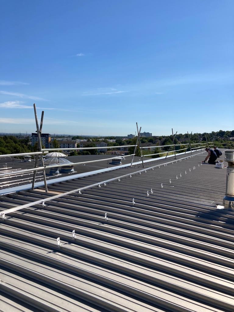 Turner Access tweet media