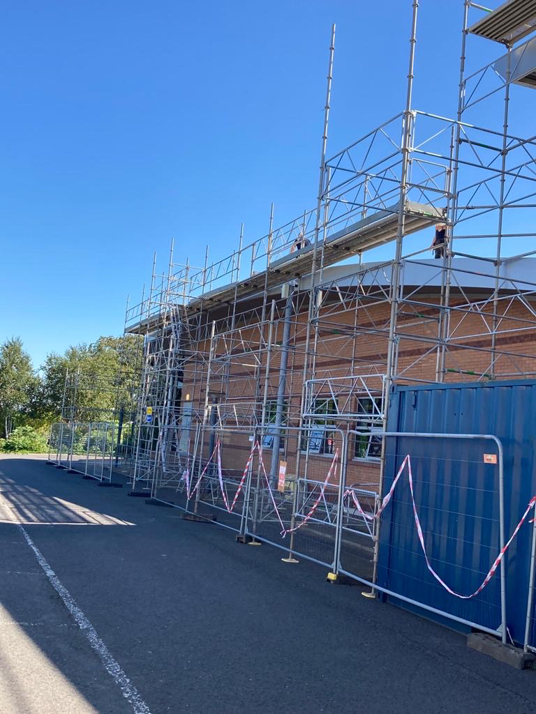 Turner Access tweet media