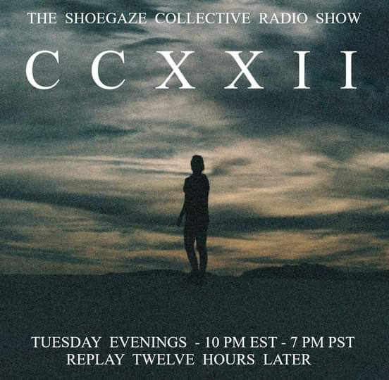 TONIGHT!

8/30/22
NEW SHOW!
TSC SHOW: CCXXII (222)
Tune In Tuesday(TONIGHT) <a href="/10/">PR</a> PM EST - 7 PM PST
Replay Twelve Hours Later @decayfm.com
Only@decayfm.com

TSC 222 - FLIER ART:
From The New Release:
All Your Light by Phantom Youth
2022 - All Rights Reserved
phantomyouth.bandcamp.com/releases
