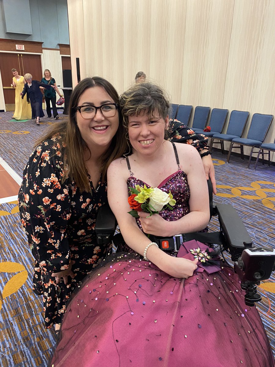 Nothing like another <a href="/CCRIMoorhead/">CCRI</a> prom in the books 😊 such a fun night with a fabulous group! #CCRILifeEnrichment #TeamCCRI #CCRIProm
