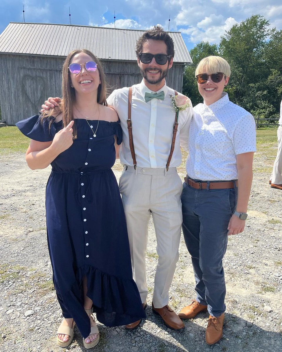 Dylan O'Brien Latinoamérica tweet media