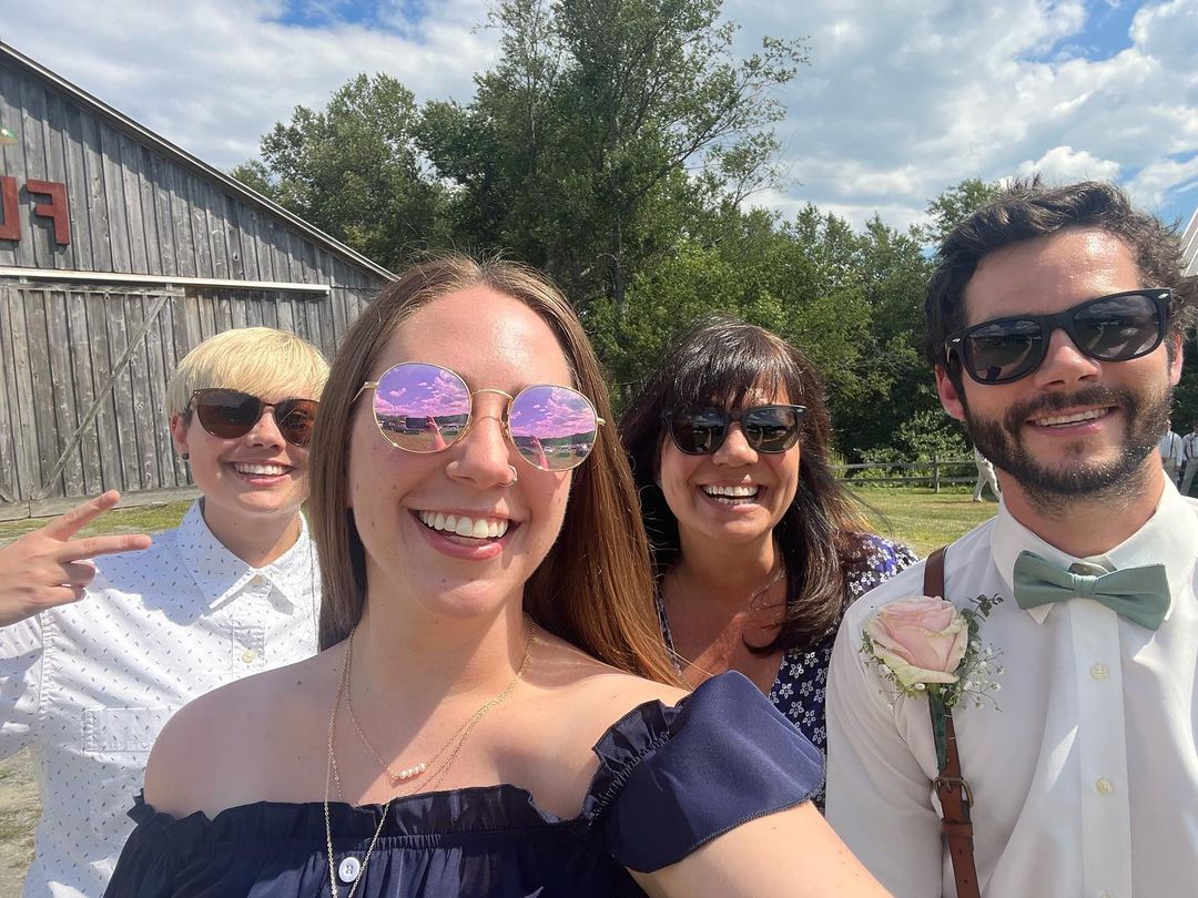 Dylan O'Brien Latinoamérica tweet media