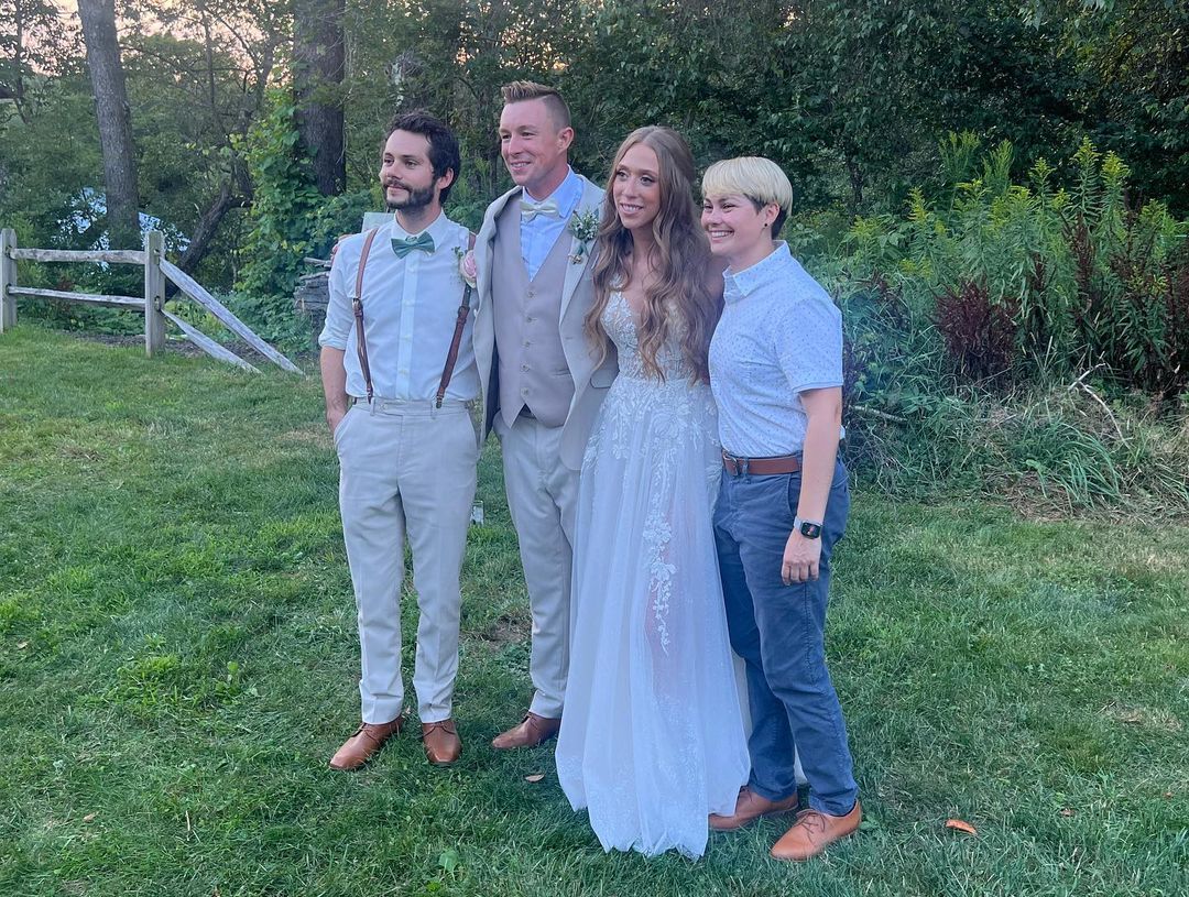 Dylan O'Brien Latinoamérica tweet media