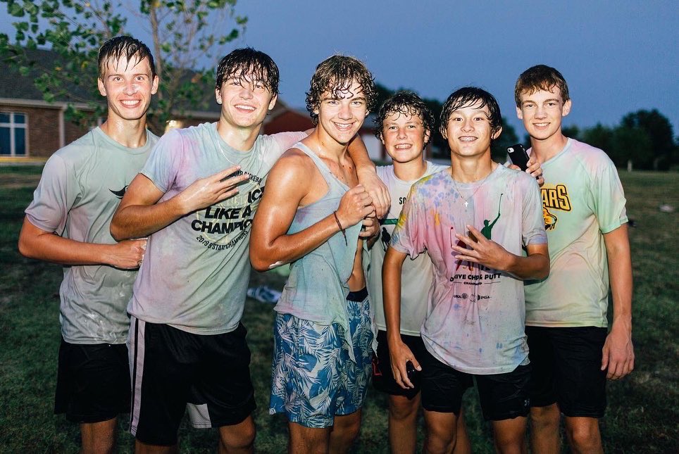 ACYoungLife's tweet photo. Color Chaos ‘22 was one for the books!!! And we’re just getting started!!!
You can download all of these pictures and more by clicking the link in our bio!! #andoveryounglife #bestnightofyourweek https://t.co/W4DBlCju8v