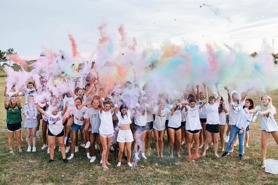ACYoungLife's tweet photo. Color Chaos ‘22 was one for the books!!! And we’re just getting started!!!
You can download all of these pictures and more by clicking the link in our bio!! #andoveryounglife #bestnightofyourweek https://t.co/W4DBlCju8v