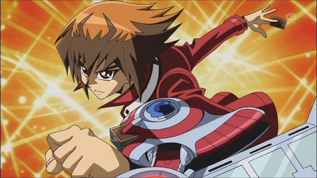 遊戯王gx Twitter Search Twitter