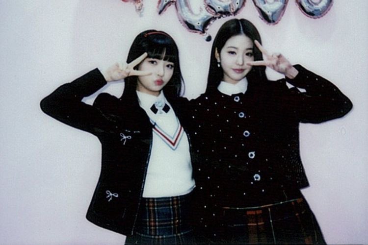 Happy birthday to #REI’s princess, Wonyoung! 

#HappyJANGWONYOUNGday
#8월은_영원히_원영이의_편