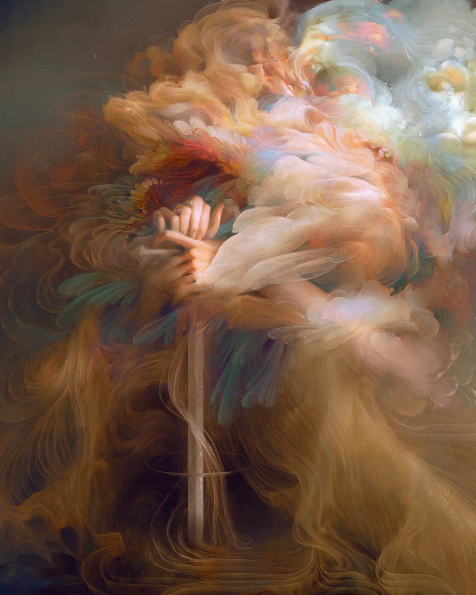 ✨ 1000XTZ bid received! ✨

⌛️ 8H till end of Auction ⏳ || <a href="/objktcom/">objkt</a> 

— LINK to auction in comments