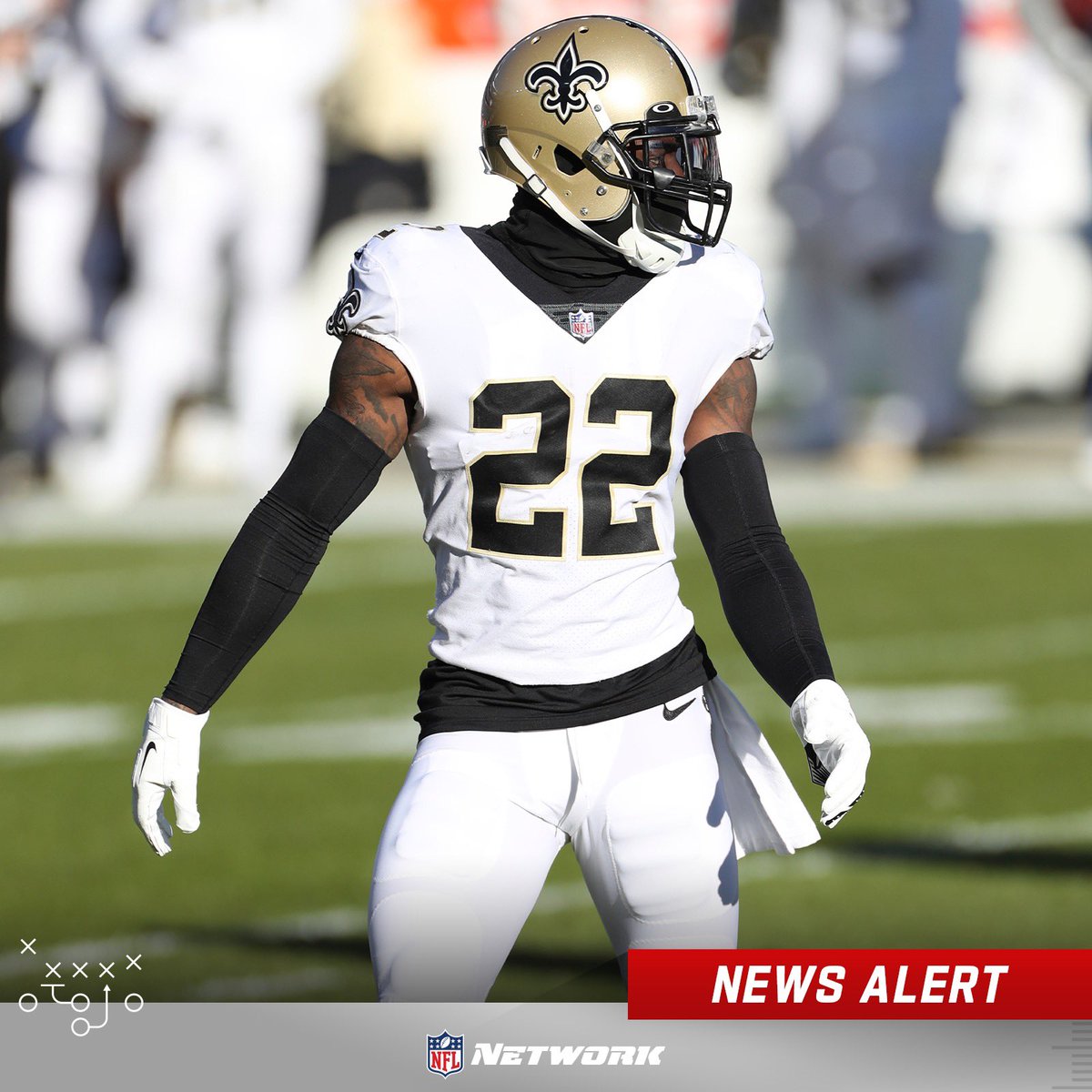 RapSheet's tweet image. Shocker: The #Saints are trading DB Chauncey Gardner-Johnson to the #Eagles, sources tell me and @TomPelissero. After extension talks broke down, the focus shifted from keeping Gardner-Johnson to trading him. Philly lands a starter.