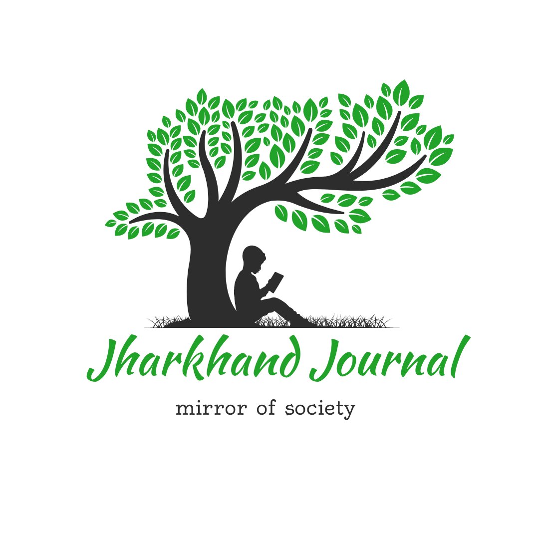 Jharkhand Journal tweet media