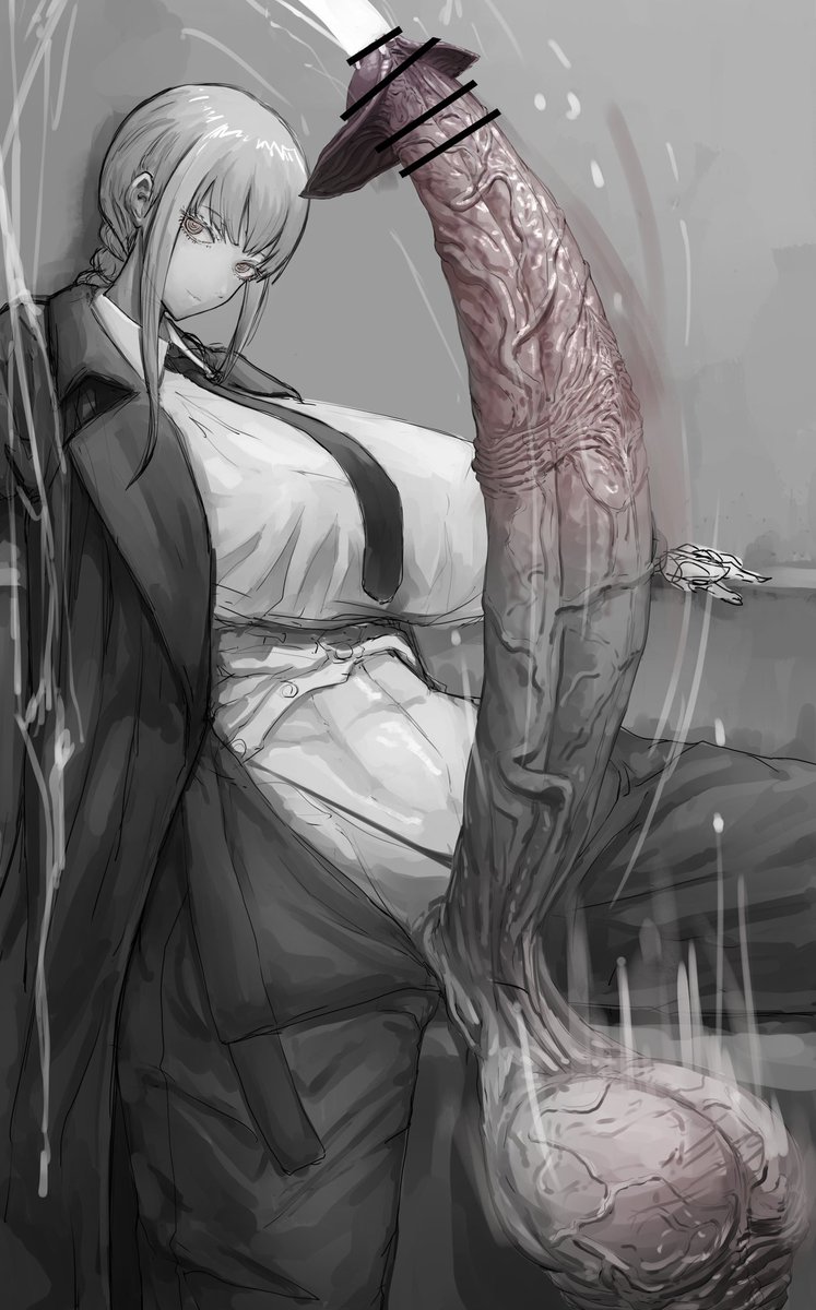 If you're not ready to have your insides crushed by Mommy's far s...