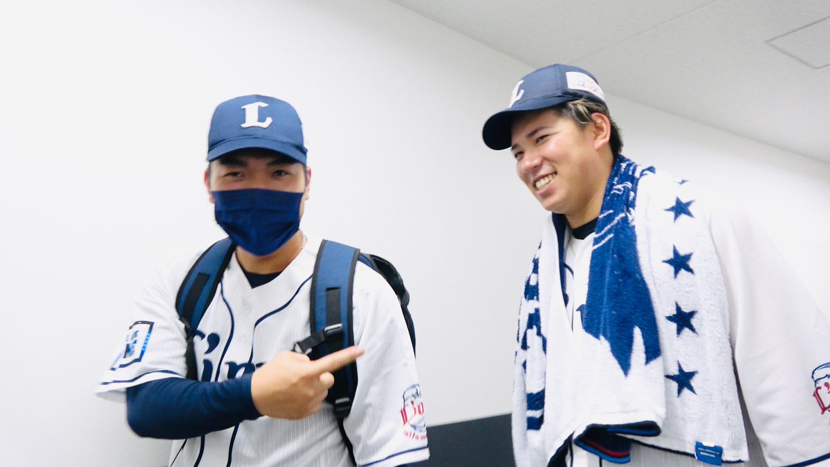 埼玉西武ライオンズ