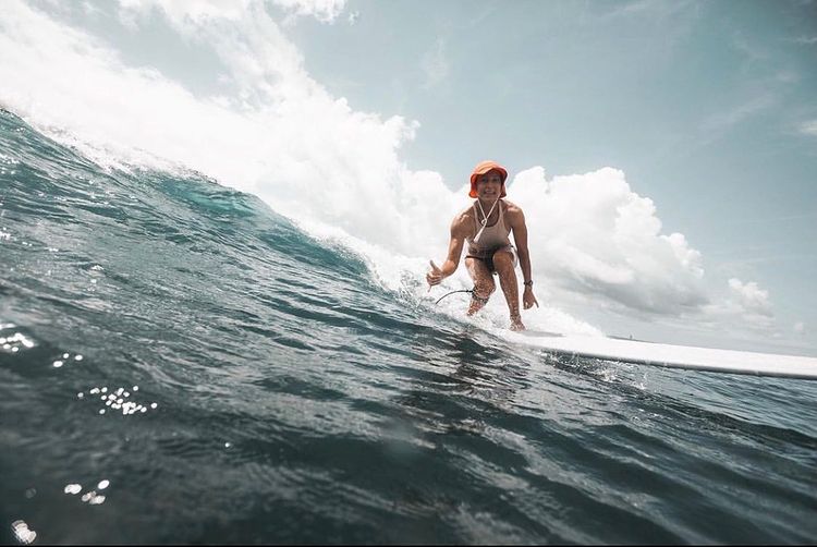 themomence's tweet photo. Did you you know there's a space where you can find community 💜, yoga 🧘‍♀️, surf 🏄‍♂️, and co-working 👩‍💻? Get me a place ticket ✈ to Bali now. Check out @thespacebali.bingin powered by Momence.
.
.
#yogastudiosoftware #yogastudioowner #yogastudio #yoga #coworkingspace #surflessons https://t.co/5U6VYBuDvc